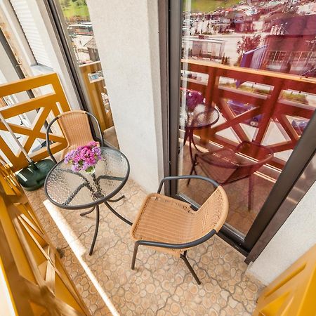 Apartment Maksi-Centar Zlatibor Extérieur photo