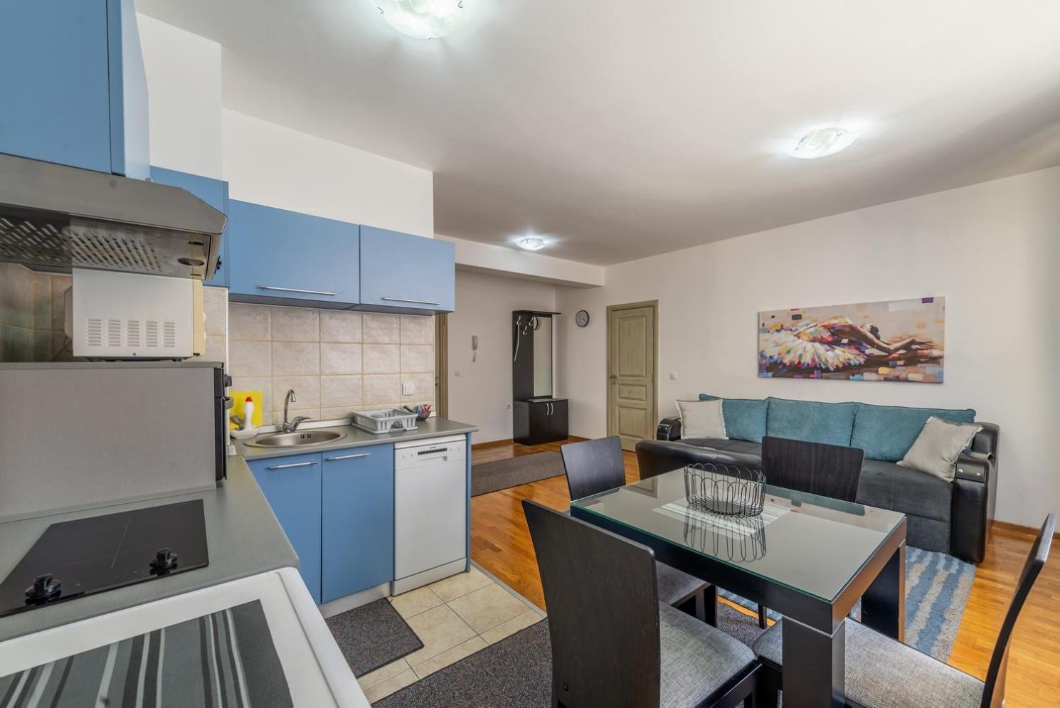 Apartment Maksi-Centar Zlatibor Extérieur photo