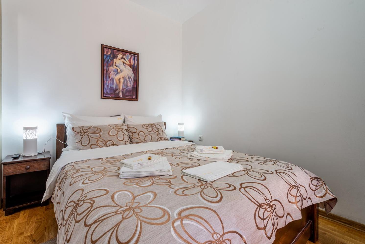 Apartment Maksi-Centar Zlatibor Extérieur photo