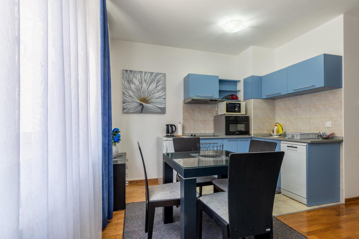 Apartment Maksi-Centar Zlatibor Extérieur photo