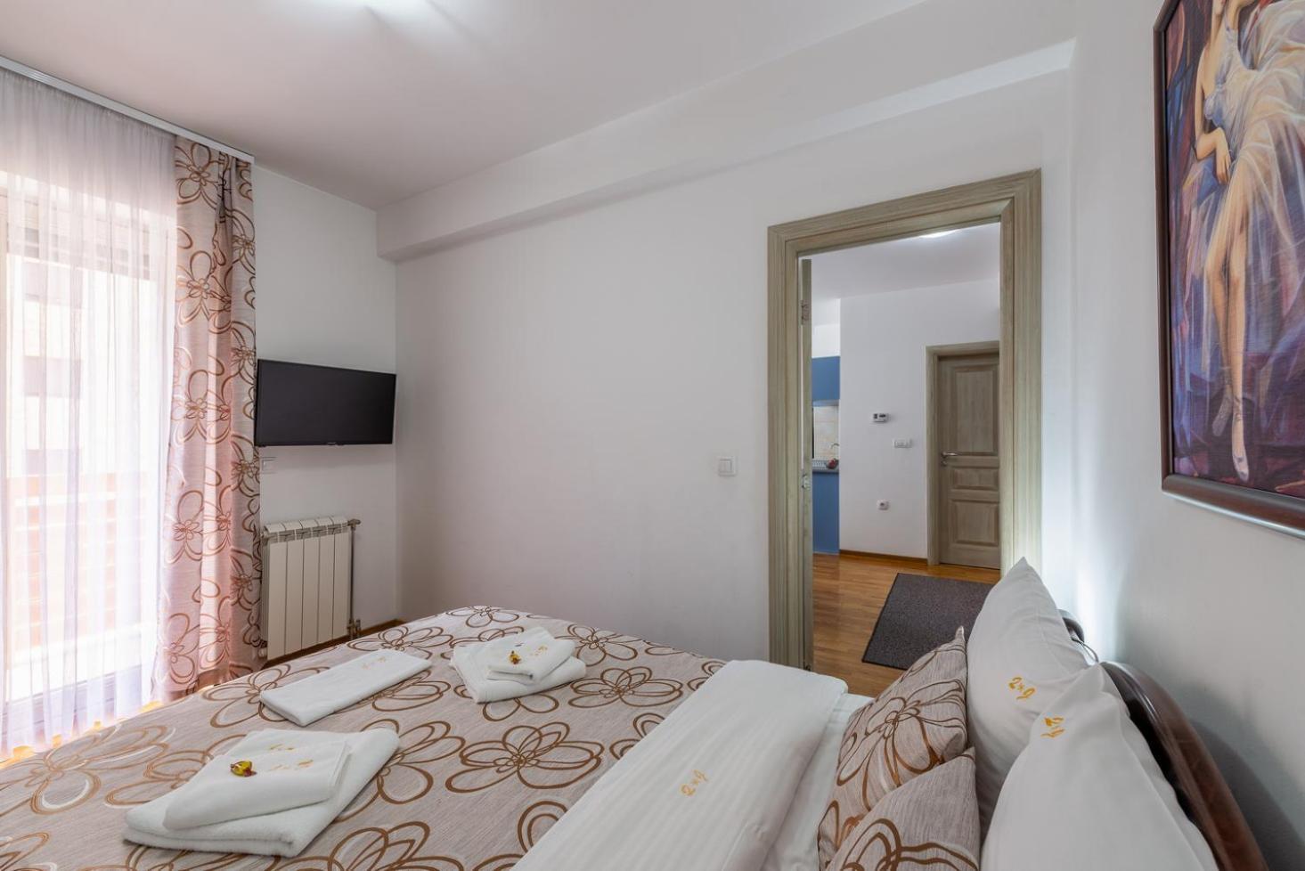 Apartment Maksi-Centar Zlatibor Extérieur photo