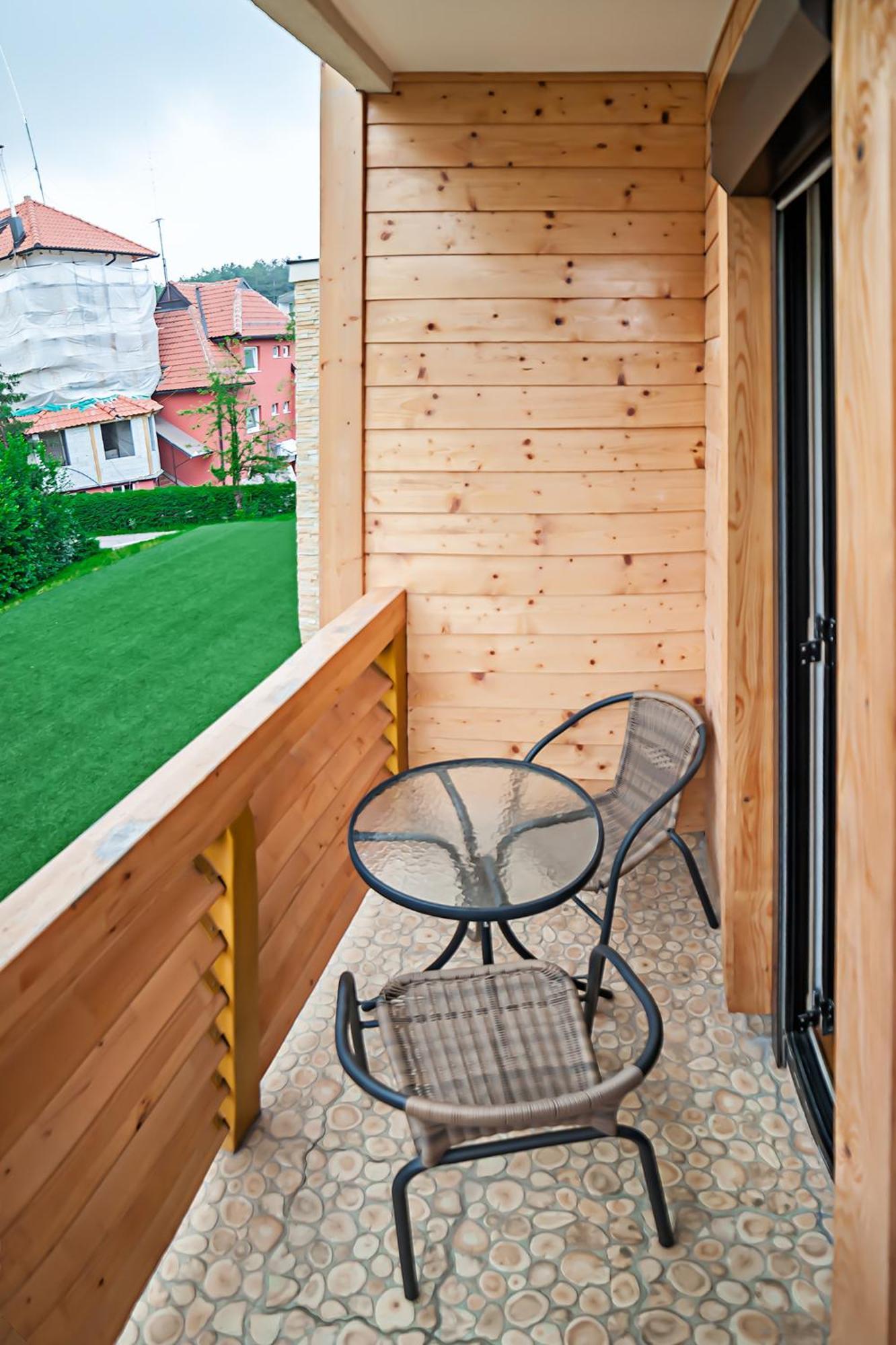 Apartment Maksi-Centar Zlatibor Extérieur photo