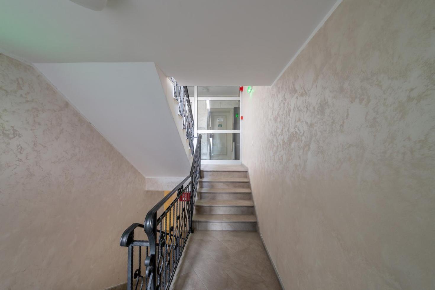 Apartment Maksi-Centar Zlatibor Extérieur photo
