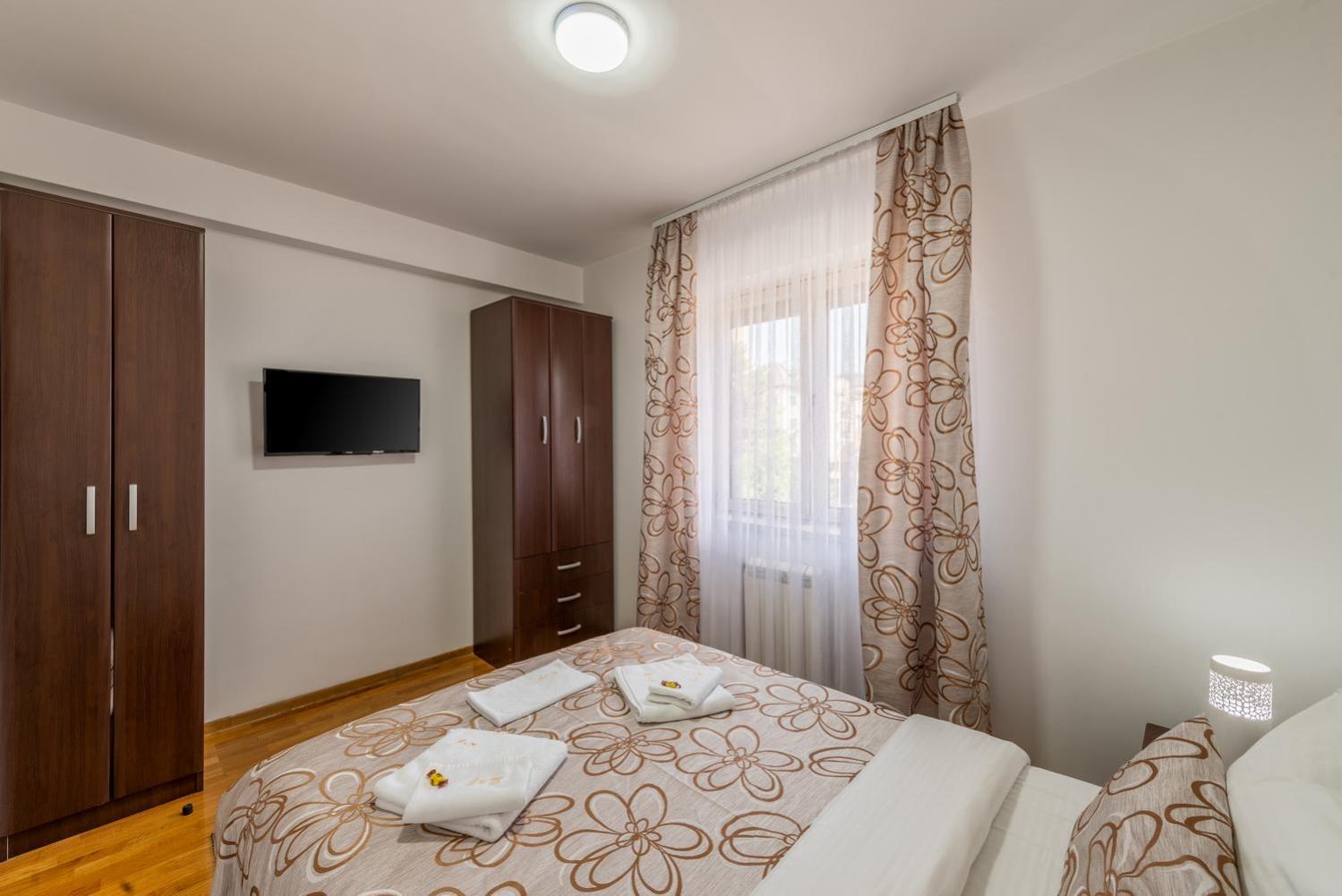 Apartment Maksi-Centar Zlatibor Extérieur photo