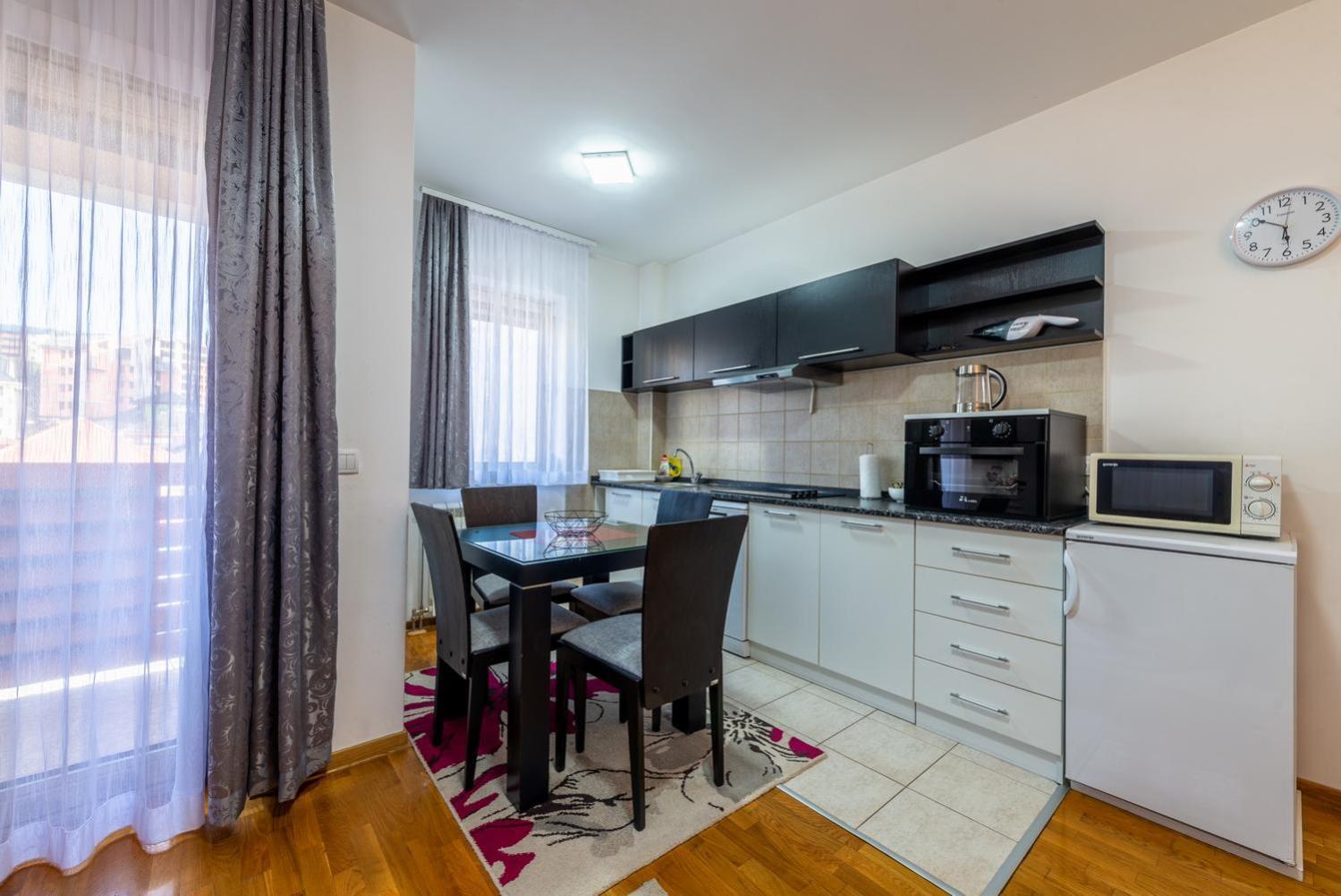Apartment Maksi-Centar Zlatibor Extérieur photo