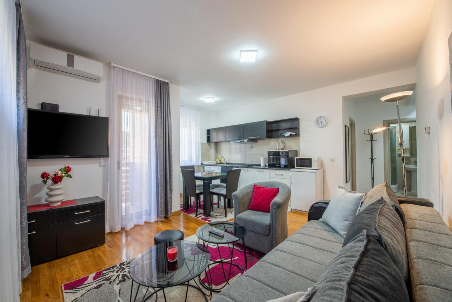 Apartment Maksi-Centar Zlatibor Extérieur photo