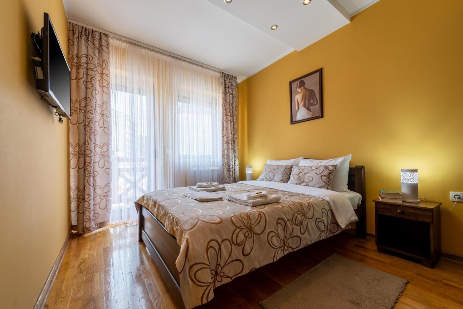 Apartment Maksi-Centar Zlatibor Extérieur photo