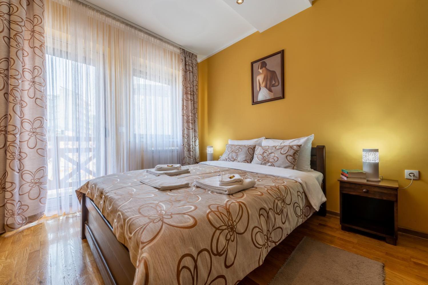 Apartment Maksi-Centar Zlatibor Extérieur photo