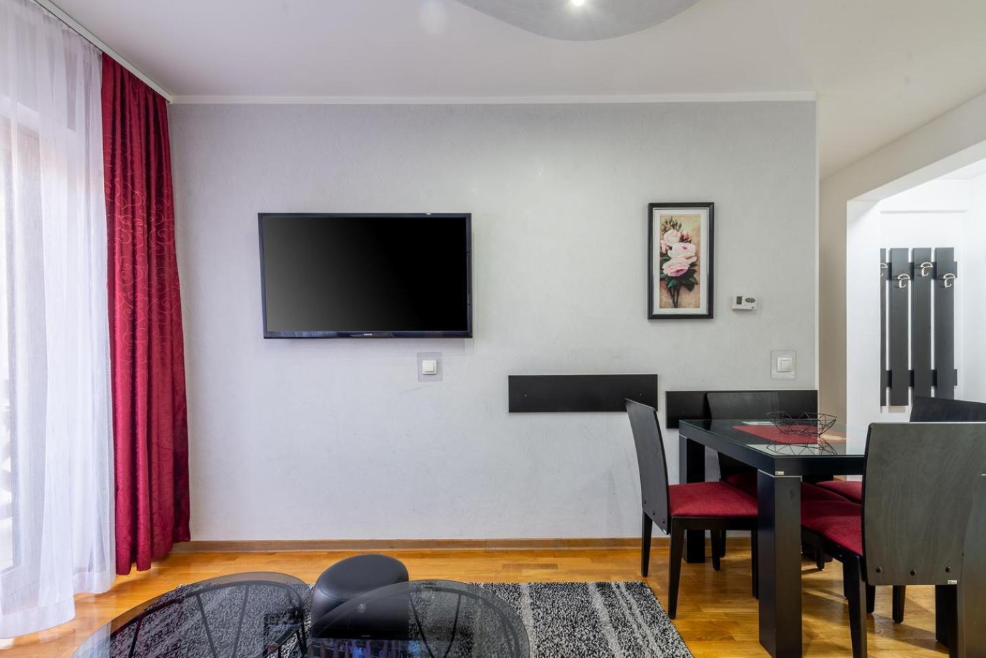 Apartment Maksi-Centar Zlatibor Extérieur photo