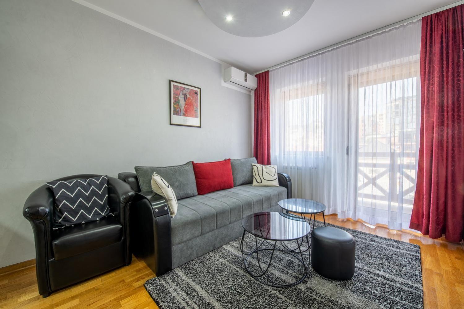 Apartment Maksi-Centar Zlatibor Extérieur photo