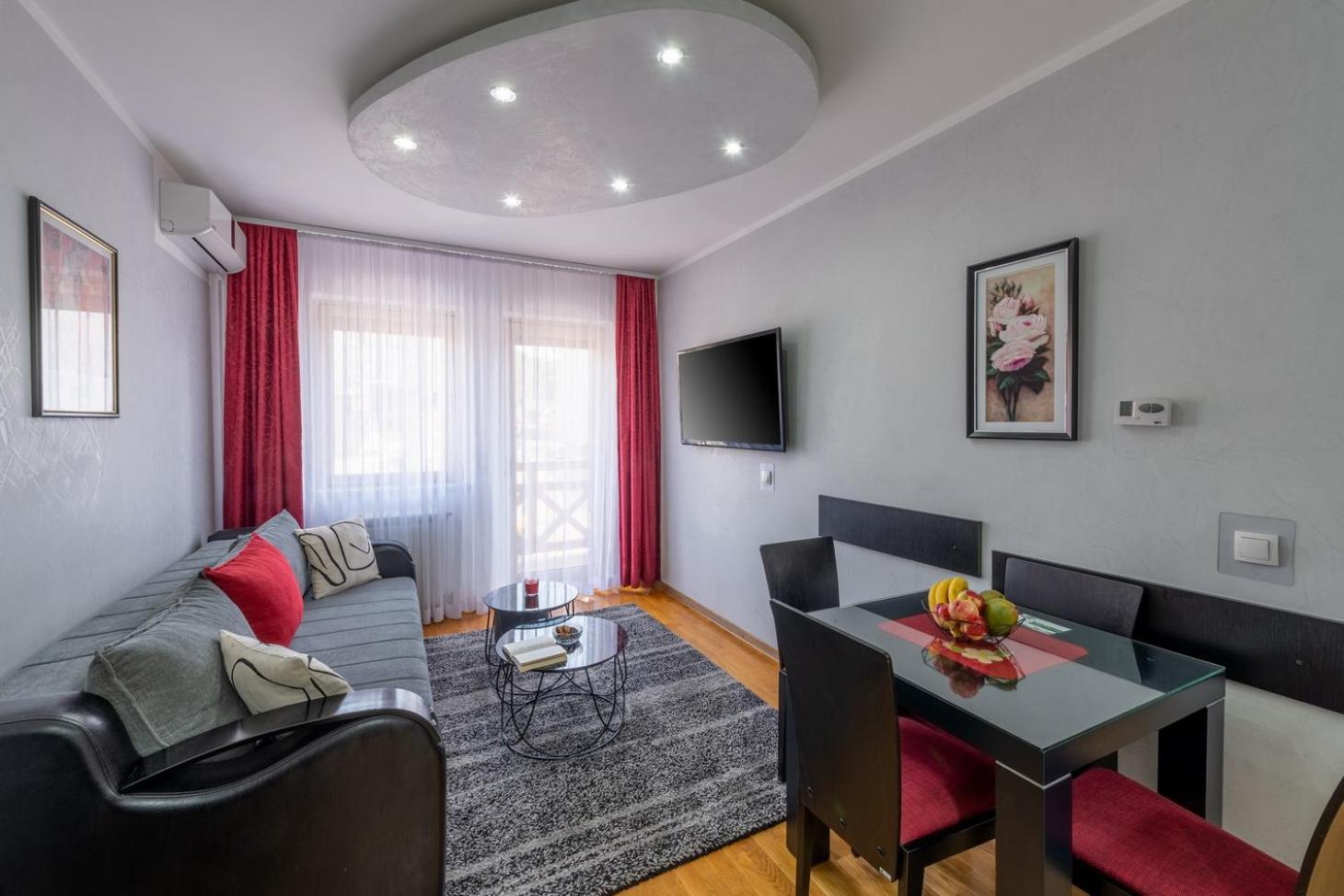 Apartment Maksi-Centar Zlatibor Extérieur photo